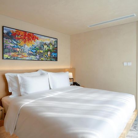 The Five Suites Lilas Hanói Exterior foto